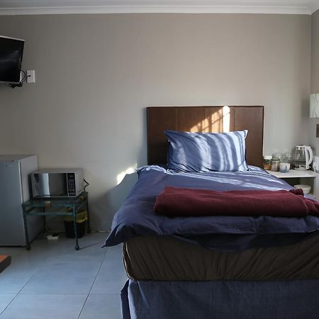 Zen Bnb Sandton Exteriér fotografie